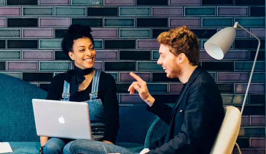 TOP 5 Golden rules to recruitment